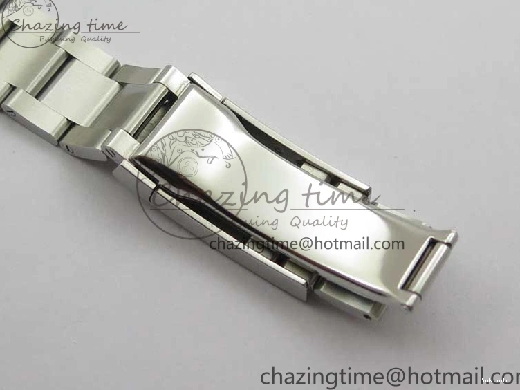 SS SS to Blue 9001 AIF on Bracelet A23J 326934 Sky-Dweller Dial 0201